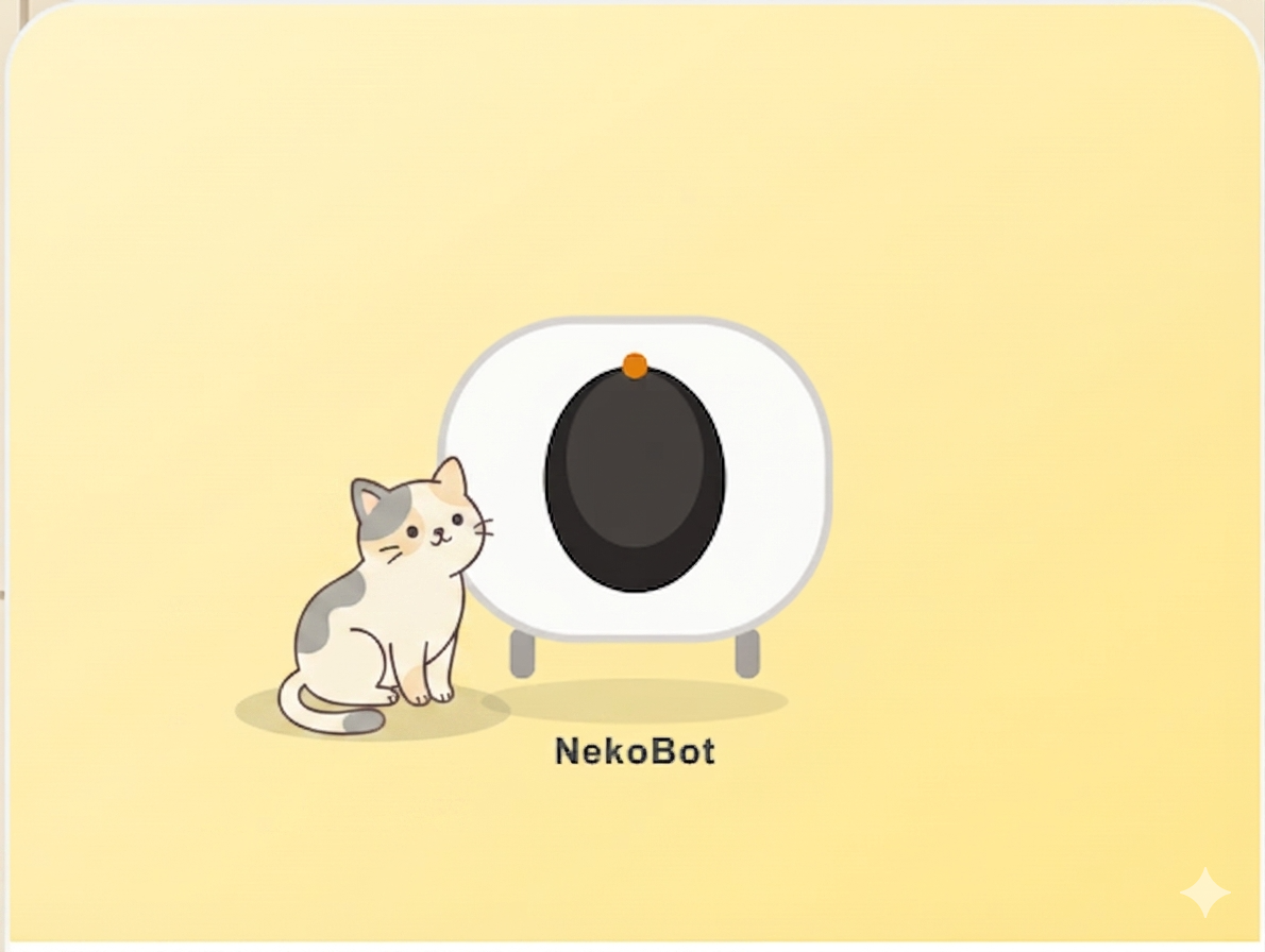 NekoBot Compact