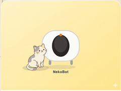 NekoBot Compact