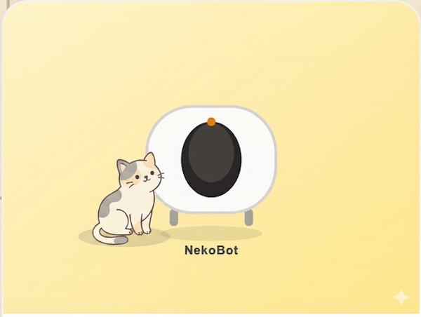 NekoBot Compact