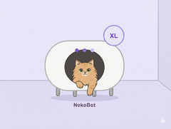 NekoBot Max