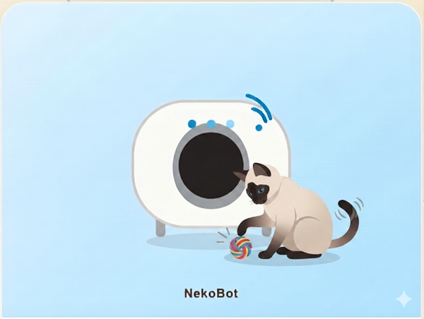 NekoBot Pro